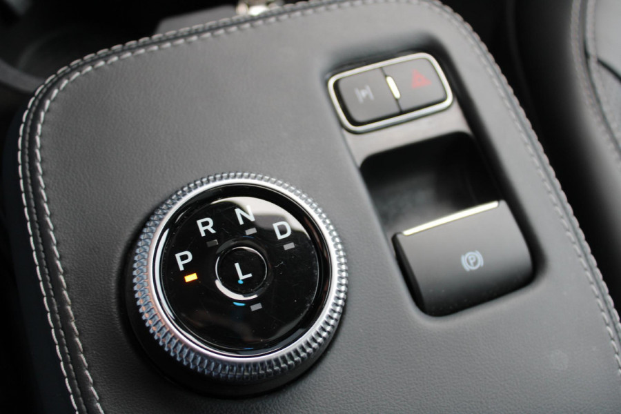 Ford Mustang Mach-E Extended RWD 98 kWh | Panoramadak | Trekhaak | Bang&Olufsen | Elektrische achterklep