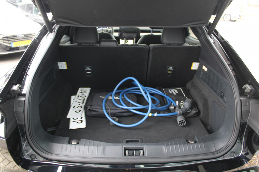 Ford Mustang Mach-E Extended RWD 98 kWh | Panoramadak | Trekhaak | Bang&Olufsen | Elektrische achterklep