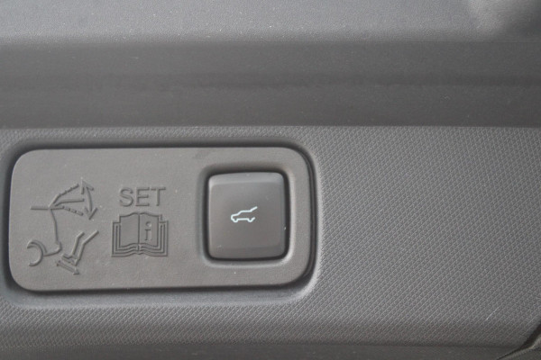 Ford Mustang Mach-E Extended RWD 98 kWh | Panoramadak | Trekhaak | Bang&Olufsen | Elektrische achterklep