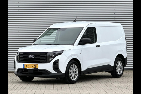 Ford Transit Courier 1.5 EcoBlue Trend NIEUW MODEL! Airco|Cruise|LMV