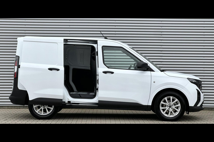 Ford Transit Courier 1.5 EcoBlue Trend NIEUW MODEL! Airco|Cruise|LMV