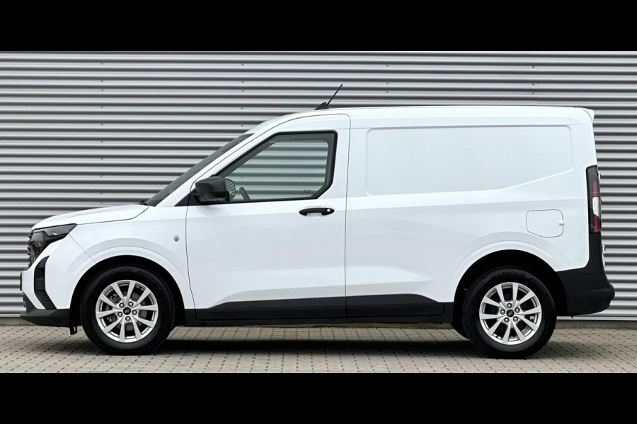Ford Transit Courier 1.5 EcoBlue Trend NIEUW MODEL! Airco|Cruise|LMV