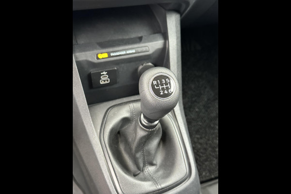 Ford Transit Courier 1.5 EcoBlue Trend NIEUW MODEL! Airco|Cruise|LMV