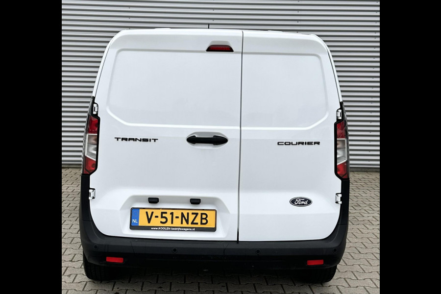 Ford Transit Courier 1.5 EcoBlue Trend NIEUW MODEL! Airco|Cruise|LMV