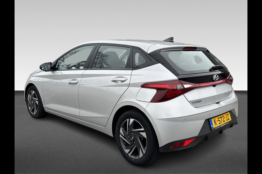 Hyundai i20 1.2 MPI Comfort