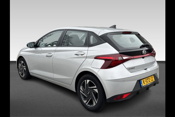 Hyundai i20 1.2 MPI Comfort