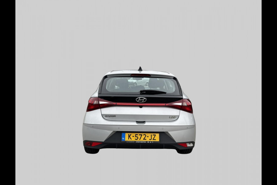 Hyundai i20 1.2 MPI Comfort