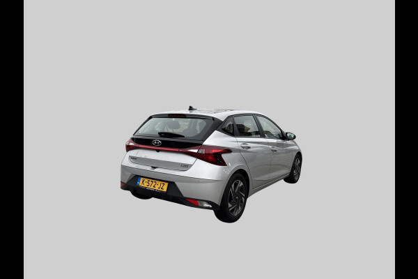 Hyundai i20 1.2 MPI Comfort