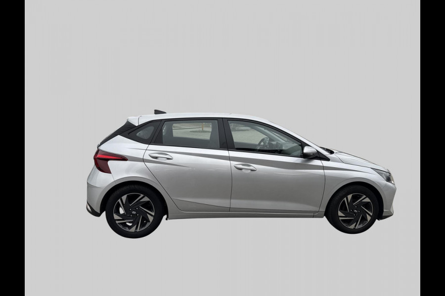 Hyundai i20 1.2 MPI Comfort