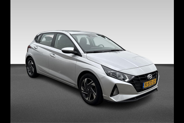 Hyundai i20 1.2 MPI Comfort