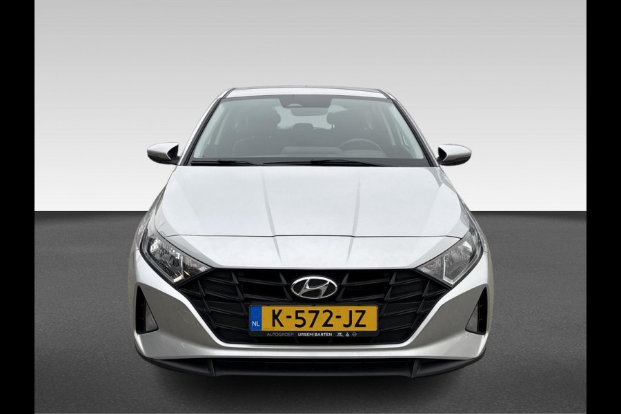 Hyundai i20 1.2 MPI Comfort