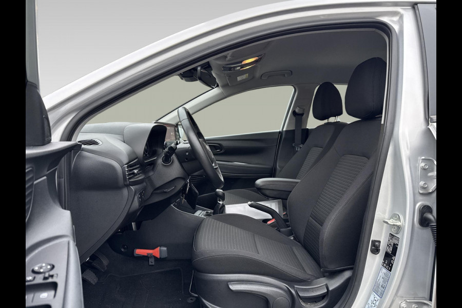 Hyundai i20 1.2 MPI Comfort