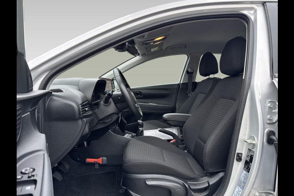 Hyundai i20 1.2 MPI Comfort