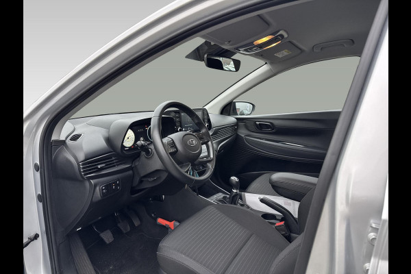 Hyundai i20 1.2 MPI Comfort