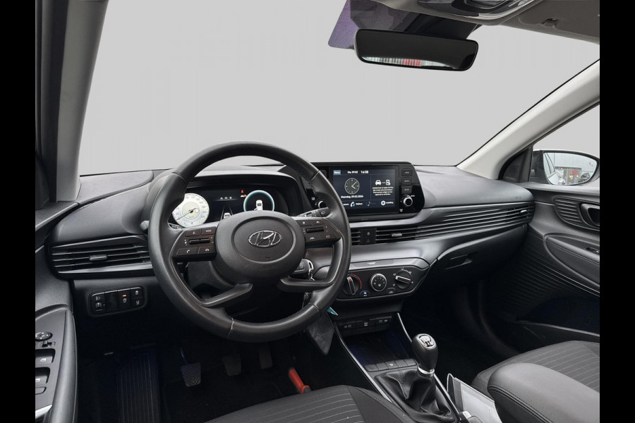 Hyundai i20 1.2 MPI Comfort