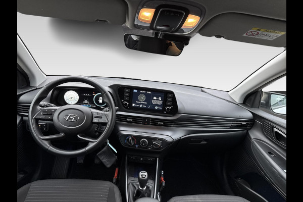 Hyundai i20 1.2 MPI Comfort