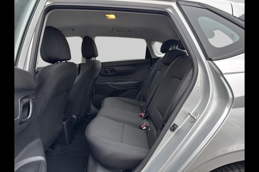 Hyundai i20 1.2 MPI Comfort