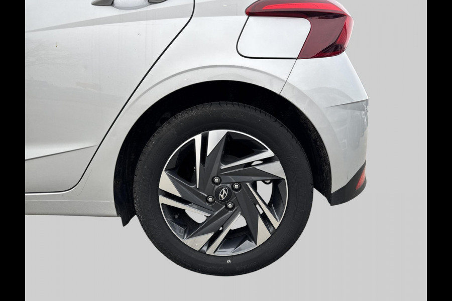 Hyundai i20 1.2 MPI Comfort