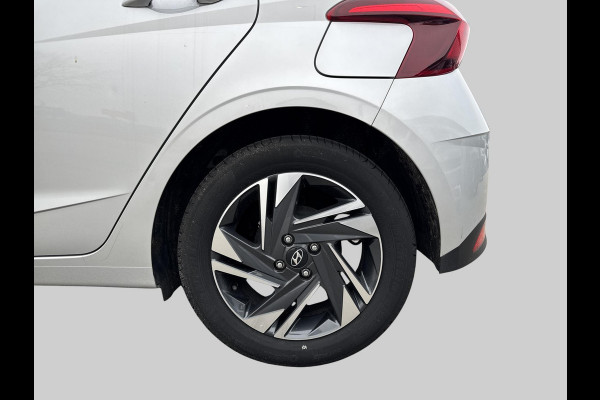 Hyundai i20 1.2 MPI Comfort