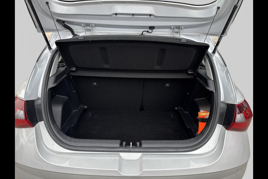 Hyundai i20 1.2 MPI Comfort