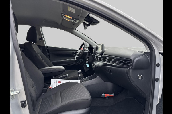 Hyundai i20 1.2 MPI Comfort