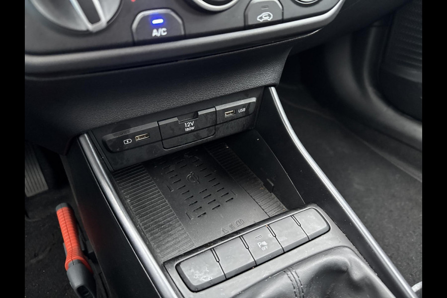 Hyundai i20 1.2 MPI Comfort