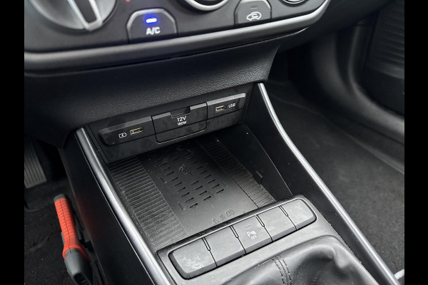 Hyundai i20 1.2 MPI Comfort