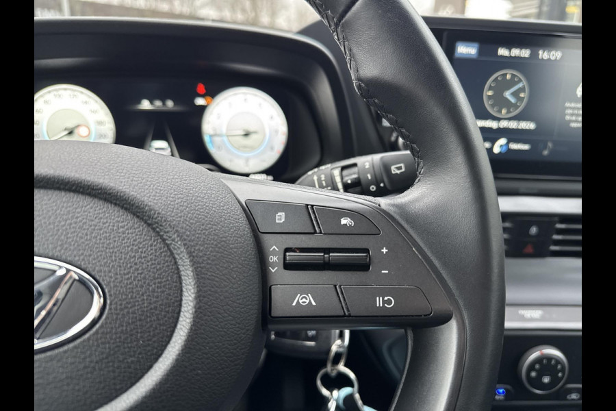 Hyundai i20 1.2 MPI Comfort