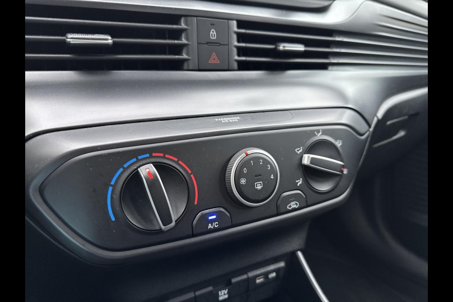 Hyundai i20 1.2 MPI Comfort