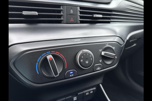 Hyundai i20 1.2 MPI Comfort