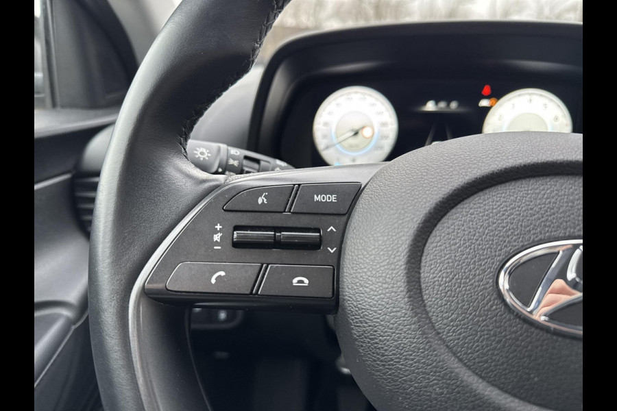 Hyundai i20 1.2 MPI Comfort