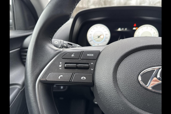 Hyundai i20 1.2 MPI Comfort