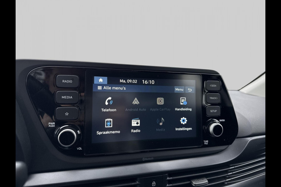 Hyundai i20 1.2 MPI Comfort