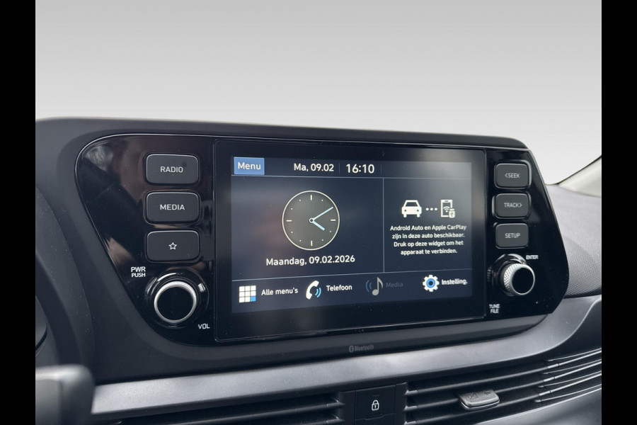 Hyundai i20 1.2 MPI Comfort