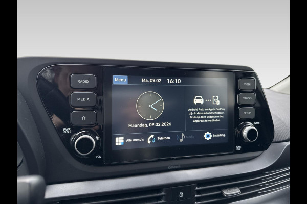 Hyundai i20 1.2 MPI Comfort