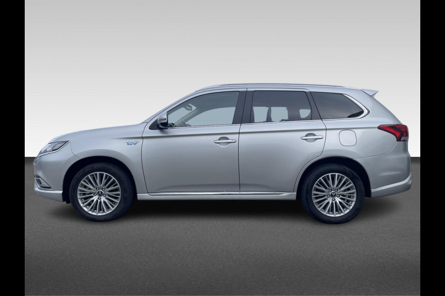 Mitsubishi Outlander 2.4 PHEV Intense+ | Trekhaak