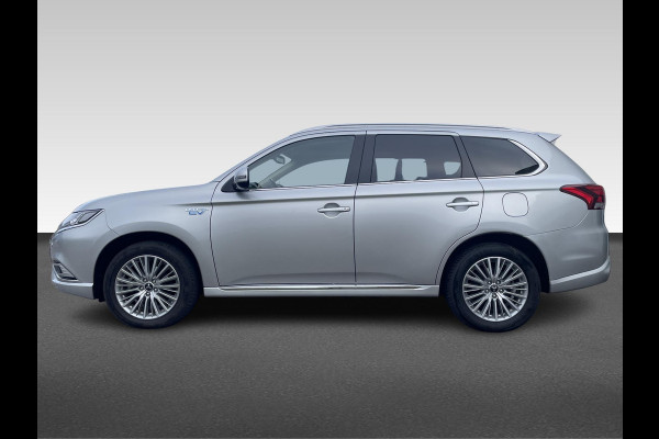 Mitsubishi Outlander 2.4 PHEV Intense+ | Trekhaak