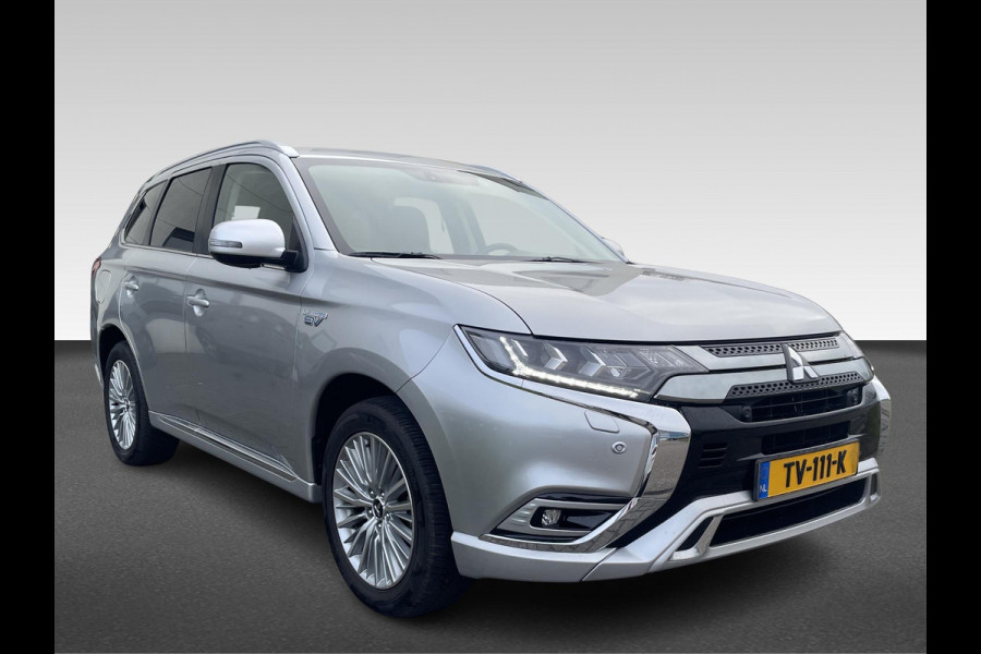 Mitsubishi Outlander 2.4 PHEV Intense+ | Trekhaak