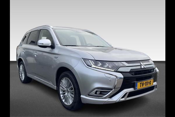 Mitsubishi Outlander 2.4 PHEV Intense+ | Trekhaak