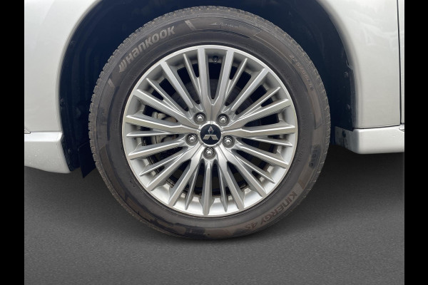 Mitsubishi Outlander 2.4 PHEV Intense+ | Trekhaak