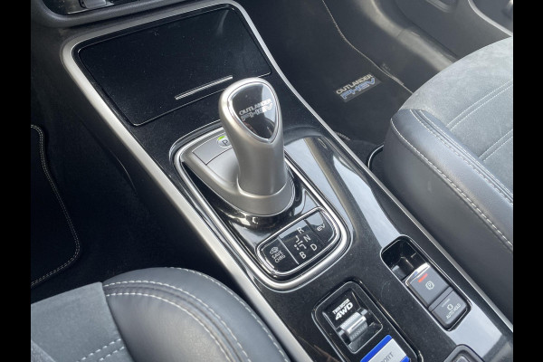 Mitsubishi Outlander 2.4 PHEV Intense+ | Trekhaak