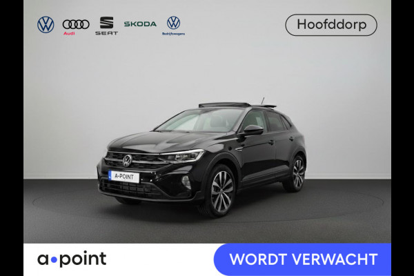 Volkswagen Taigo 1.0 TSI R-Line 115PK | Panorama dak | Navigatie via app | Parkeersensoren | Automatische airco |