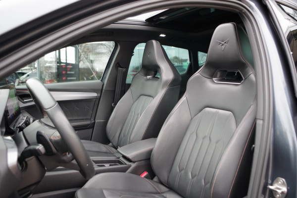 CUPRA Formentor 1.4 e-Hybrid VZ 245 PK Performance, Panoramadak, Leder, Winterpakket, Sfeerverlichting
