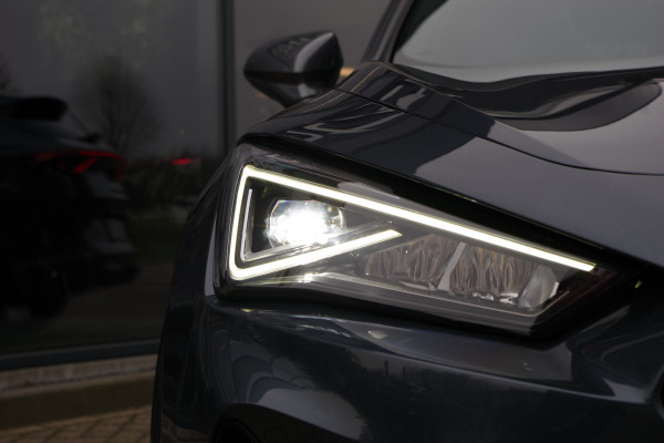 CUPRA Formentor 1.4 e-Hybrid VZ 245 PK Performance, Panoramadak, Leder, Winterpakket, Sfeerverlichting