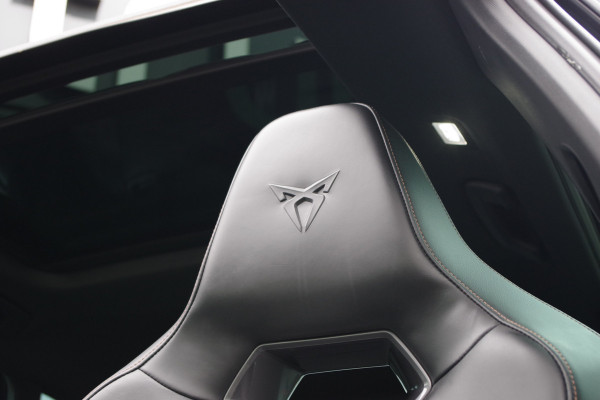 CUPRA Formentor 1.4 e-Hybrid VZ 245 PK Performance, Panoramadak, Leder, Winterpakket, Sfeerverlichting