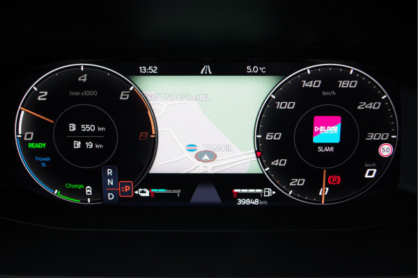 CUPRA Formentor 1.4 e-Hybrid VZ 245 PK Performance, Panoramadak, Leder, Winterpakket, Sfeerverlichting