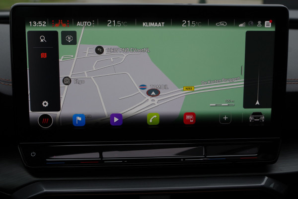 CUPRA Formentor 1.4 e-Hybrid VZ 245 PK Performance, Panoramadak, Leder, Winterpakket, Sfeerverlichting