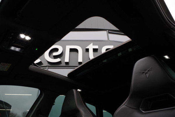 CUPRA Formentor 1.4 e-Hybrid VZ 245 PK Performance, Panoramadak, Leder, Winterpakket, Sfeerverlichting