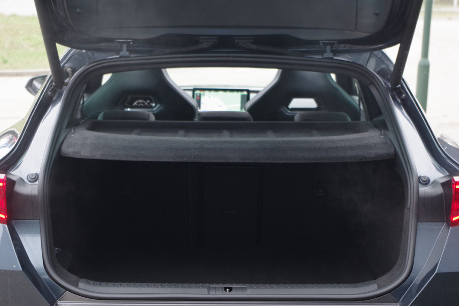 CUPRA Formentor 1.4 e-Hybrid VZ 245 PK Performance, Panoramadak, Leder, Winterpakket, Sfeerverlichting