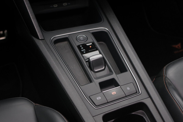 CUPRA Formentor 1.4 e-Hybrid VZ 245 PK Performance, Panoramadak, Leder, Winterpakket, Sfeerverlichting